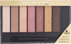 Max Factor Masterpiece Nude Palette Oogschaduw - 002 Golden Nudes -Mooi Leven 1200x748