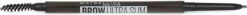 Maybelline Brow Ultra Slim Wenkbrauwpotlood - Black Brown