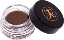 Anastasia Beverly Hills Dipbrow Pomade - Dark Brown 23 Anastasia Beverly Hills Dipbrow Pomade - Dark Brown -Mooi Leven 1200x750