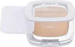 L’Oréal Paris - True Match Poeder - 2R/C - Matterend Gezichtspoeder Met Een Natuurlijke Dekking - 9 Gr. -Mooi Leven 1200x752 1