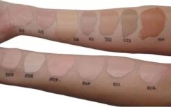 Dermacol - Make-up Cover - 30 Ml - Waterproof - Tint 215 -Mooi Leven 1200x752