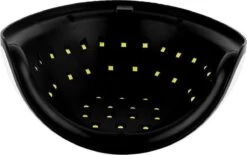 96W Nageldroger Sun H3 Plus Met UV LED Lamp Nagels - Gellak/Gelnagels/Gel Nagellak Droger - Nagellamp / Nagel Lamp Geschikt Voor Professioneel Gebruik -Mooi Leven 1200x754 3