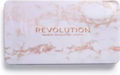 Makeup Revolution Forever Flawless Oogschaduw Palette - Decadent 8 Makeup Revolution Forever Flawless Oogschaduw Palette - Decadent -Mooi Leven 1200x755 3