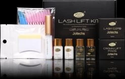 Jotechs Wimperlifting Set - Lash Lift Kit - Professionele Set Om Thuis Te Gebruiken - Professionele Wimperlifting Set - Wimperlift - Wimperlifting - Wimper Lift - Wimperserum - Lash Lift Kit - Wimpers Krullen - Nieuw Model 2023 -Mooi Leven 1200x757 2