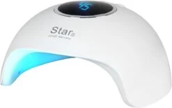 Professionele Acryl Set Met Lamp Nr.2- Acryl Starter Kit/Acryl Pakket/Acryl Nagels/Acrylpoeder/Liquid -Mooi Leven 1200x759 1