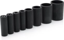 Tristar MB-2020 Make-up Kwastenreiniger – Reinigen én Drogen – Met 8 Rubberen Houders -Mooi Leven 1200x761 4