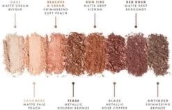 Oogschaduw | Oogschaduw Palette 12 Kleuren| Metallic |Matte | Max & More -Mooi Leven 1200x769 1