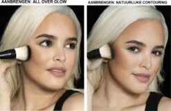 Maybelline City Bronzer Bronzer & Countour Powder - 100 Light Cool - Bronzing En Contouring Poeder - 51,4 Gr. -Mooi Leven 1200x775 1