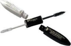 L’Oréal Mascara – Double Extension Extra Black , 12 Ml - 1 Stuks -Mooi Leven 1200x775 3