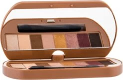 Bourjois Eye Catching Oogschaduw Palette - 3 Eye Catching Nude -Mooi Leven 1200x775 5