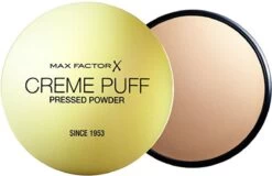 Max Factor Creme Puff Gezichtspoeder - 42 Deep Beige -Mooi Leven 1200x776 1