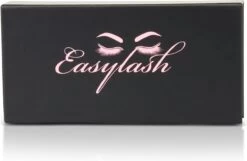 Easylash Daily - Magnetische Wimpers Met Eyeliner – Nepwimpers – Wimperextentions – Wimpers – 1 Paar Wimpers Met Eyeliner – Natuurlijke Look -Mooi Leven 1200x783