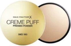Max Factor Creme Puff Compact Gezichtspoeder - 13 Nouveau Beige -Mooi Leven 1200x784 1