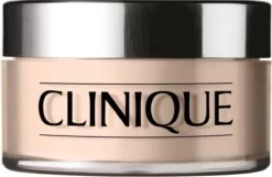 Clinique Blended Gezichtspoeder 03 Trasparency 25 G