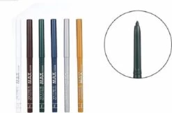 Wynie – MAX Color - Wit Oogpotlood, Draaibaar / Automatic Eye Liner Pencil – Nummer 007 - 1 Stuks -Mooi Leven 1200x785 1