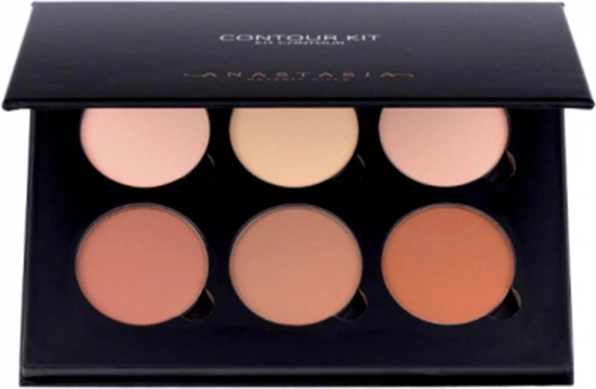 Anastasia Beverly Hills 10 Anastasia Beverly Hills - Afbeelding 8