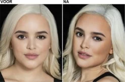 Maybelline City Bronzer Bronzer & Countour Powder - 100 Light Cool - Bronzing En Contouring Poeder - 51,4 Gr. -Mooi Leven 1200x786