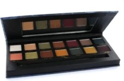 W7 On The Rocks Neutrals On Ice Oogschaduw Palette -Mooi Leven 1200x789 4