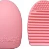 Brush Cleaner - Make Up Brush Cleaner - Kwasten Reiniger - Brush Egg - Roze - ODaani -Mooi Leven 1200x795 6