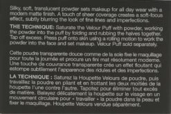 Laura Mercier Loose Setting Poeder - Translucent -Mooi Leven 1200x799