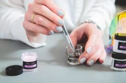 Miss Jules - Acryl Nagels Starterspakket - Wit, Roze & Transparant - Professionele Kunstnagels -Mooi Leven 1200x799 7