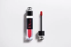 Dior - Addict Lacquer Plump -758 D-Mesure - Lippenstift -Mooi Leven 1200x800 13
