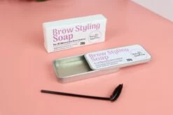 Your Beauty Tree ® Brow Styling Soap - Browsoap - Wenkbrauwzeep - Brow Lamination - Wenkbrauw Zeep -Mooi Leven 1200x800 25
