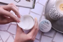 Herome Combi-Pack Caring Nail Polish Remover Duo - 1x Nagellakremover 120ml & 1x Caring Nail Polish Remover Pads 100 -Mooi Leven 1200x800 30