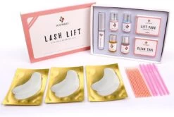 Iconsign Lash Lift - Professionele Set - 25-Delig 7 Iconsign Lash Lift - Professionele Set - 25-Delig -Mooi Leven 1200x808