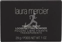 Laura Mercier Loose Setting Poeder - Translucent -Mooi Leven 1200x819 1