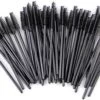 Merkloos Wimperborstel 50 Stuks Voor Wimper Extensions - Make-up - Mascara - Wimper Borsteltjes - Wenkbrauw Borsteltje - Oog Borstel - Zwart -Mooi Leven 1200x820 2