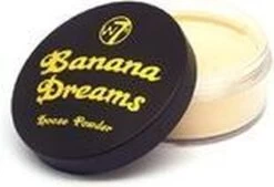 W7 Banana Dreams Loose Poeder -Mooi Leven 1200x820