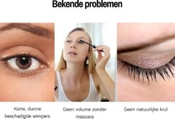 B WOW [Advanced] Lash Lift Wimperserum - Lash Serum - Lashlift - Wimperlift - Eyelash Serum - Wenkbrauw Serum - Wimperlift -Mooi Leven 1200x822 3
