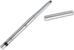 Blèzi® Automatic Eye Pencil 10 Shiny Black - Oogpotlood Zwart Waterproof - Zwart Met Shine 11 Blèzi® Automatic Eye Pencil 10 Shiny Black - Oogpotlood Zwart Waterproof - Zwart Met Shine -Mooi Leven 1200x823 3