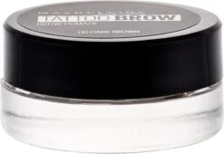 Maybelline Tattoo Brow Lasting Color Pomade - 05 Dark Brown -Mooi Leven 1200x825 3