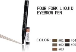Joya Beauty® Microblading Eyebrow Tattoo Pen | Waterproof Tattoo Wenkbrauw Pen |Wenkbrauwpen | Kleur 4: Bruin 18 Joya Beauty® Microblading Eyebrow Tattoo Pen | Waterproof Tattoo Wenkbrauw Pen |Wenkbrauwpen | Kleur 4: Bruin -Mooi Leven 1200x827