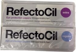 Refectocil Wimperblaadjes - Wimperverfblaadjes - Regular 96 Stuks + Extra 80 Stuks - 2 Stuks -Mooi Leven 1200x832 1