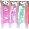 Hot Lips Flavoured Lip Gel With Vitamin E - Assorted Flavours -Mooi Leven 1200x834 1