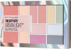 Maybelline The City Kits Urban Light Eye + Cheek Palette -Mooi Leven 1200x837 2