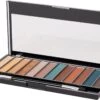 Make-up - Oogschaduwpalet - Max&More - Oogschaduw - Matte & Glimmende Metallic - Vegan -Mooi Leven 1200x842 3