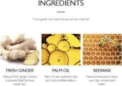 Natuurlijke Lip Plumper|Gember Extract & Vitamine E - Vollere Lippen - Lip Care - Lip Filler - Full Lips - Volume Van Je Lippen- Herstellende Lippen- Lipgloss Intense- Lip Maximizer - Mint Extract & Vitamine E- Selfcare - Extreme Lipgloss -Mooi Leven 1200x847 1