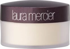 Laura Mercier Loose Setting Poeder - Translucent -Mooi Leven 1200x847