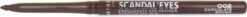 Rimmel London Exaggerate Full Colour Eye Definer Oogpotlood - 002 Chocolate 19 Rimmel London Exaggerate Full Colour Eye Definer Oogpotlood - 002 Chocolate -Mooi Leven 1200x85