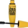 Maybelline Volum'Express The Colossal Smokey Eyes Mascara - Smoky Black -Mooi Leven 1200x853 2
