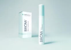 Orphica BROW Conditioner 4 Ml - Wenkbrauw Booster - Voor Volle Wenkbrauwen. -Mooi Leven 1200x854 3