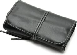 32-delige Make Up Set - Kwasten Set - Make Up Etui - Zwarte Professionele Make Up Set -Mooi Leven 1200x854 6