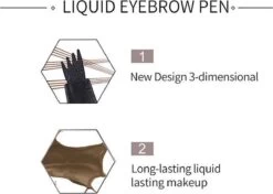 Joya Beauty® Microblading Eyebrow Tattoo Pen | Waterproof Tattoo Wenkbrauw Pen | Wenkbrauwpen | Kleur 3: Chestnut -Mooi Leven 1200x855 2