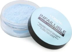 L’Oréal Paris Infaillible Magic Loose Powder - Transparant -Mooi Leven 1200x858