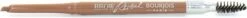 Bourjois Brow Reveal Wenkbrauwpotlood - 002 Chestnut -Mooi Leven 1200x86
