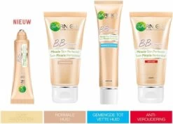 Garnier Skin Naturals BB Cream Anti Aging - 50 Ml - Light 18 Garnier Skin Naturals BB Cream Anti Aging - 50 Ml - Light -Mooi Leven 1200x864 1